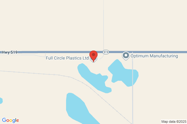 Full Circle Plastics