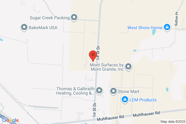 R & L Industries Inc