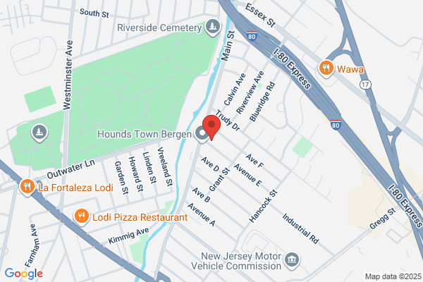 Avenue E Deli & Grocery