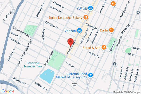 Five Star Deli and Grocery