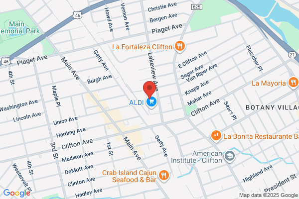 Lakeview Bagel and Deli