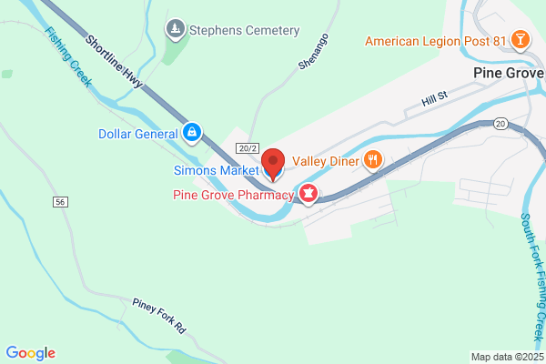 Simons Market