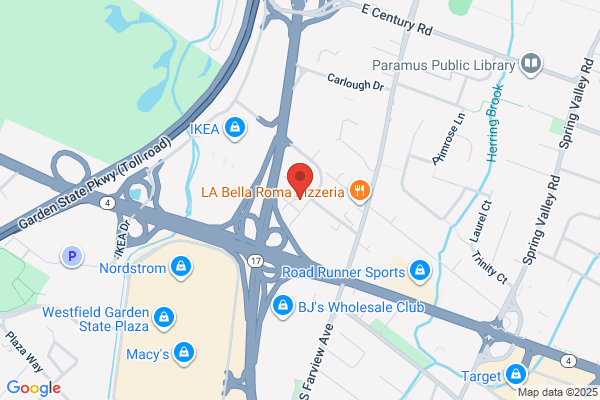 Paramus Dental Arts