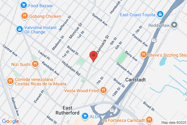 Carlstadt Dentistry