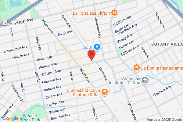 Clifton Advanced Dentistry