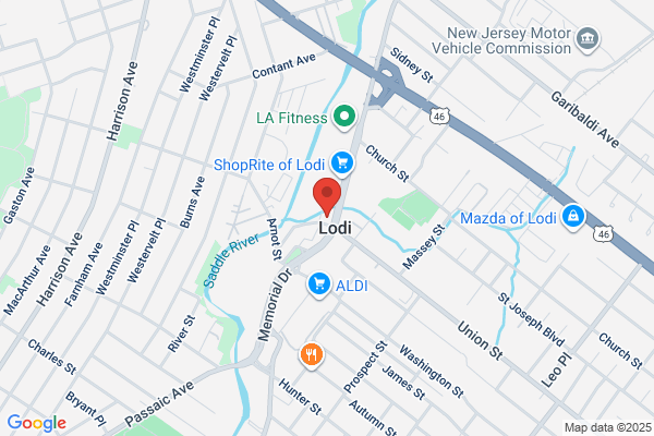 Dental Associates of Lodi