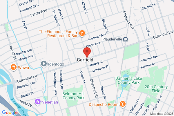 Garfield Dental Associates