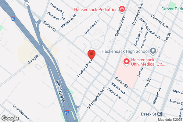 Hackensack Dentist