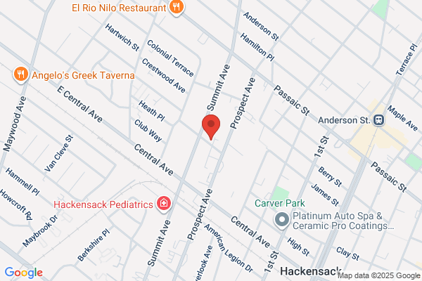 Hackensack Family Dentistry