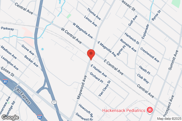 Maywood Dental Associates PA