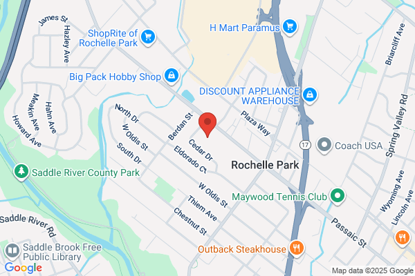 Paramus Dental and Implant Center