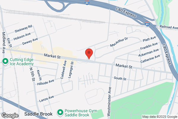 Saddle Brook Family Dentistry