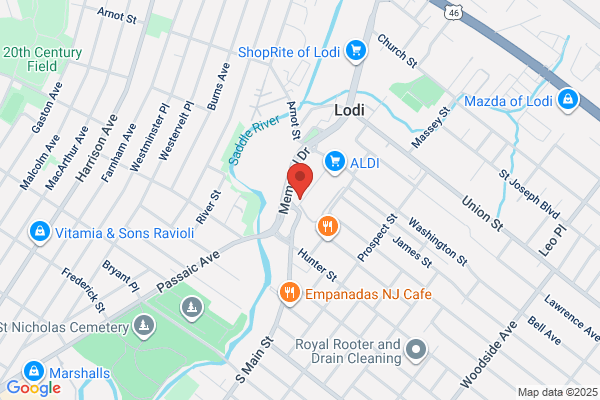 AFC Urgent Care Lodi