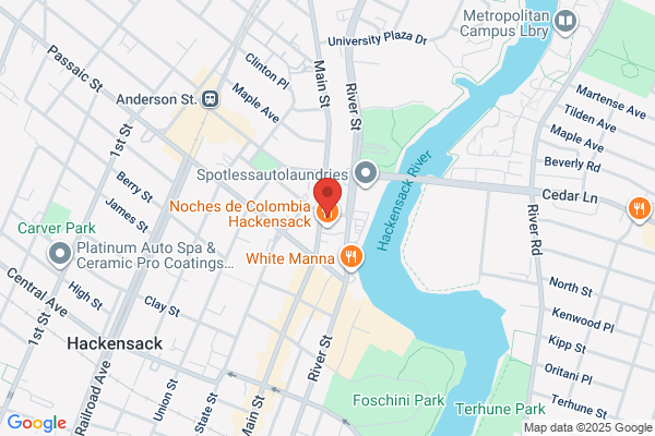 Dental Center Of Hackensack