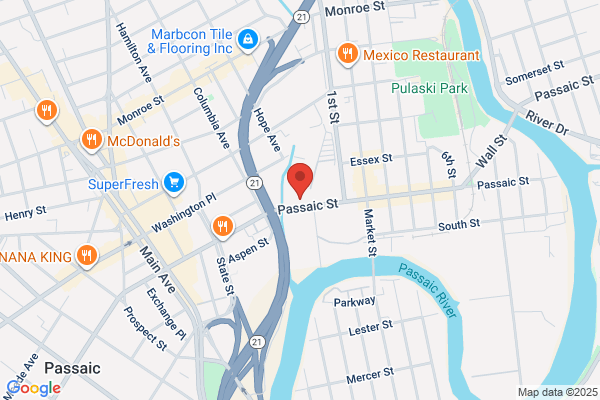Garfield Urgent Care Center