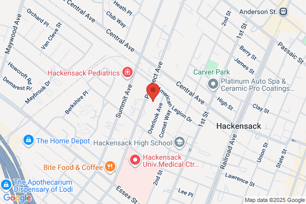 Hackensack Endoscopy Center