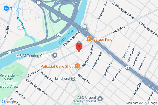 Omega Biological Labs Inc