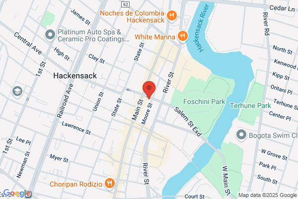 Garage Door Repair Services Hackensack