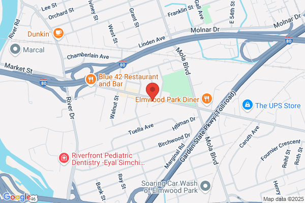 Patrick J Conte Funeral Home