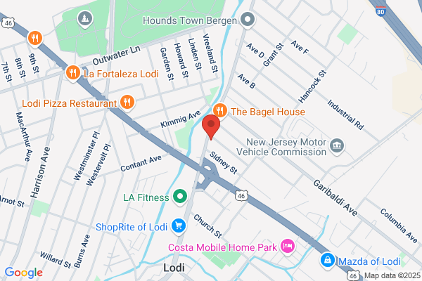 Santangelo Funeral Home