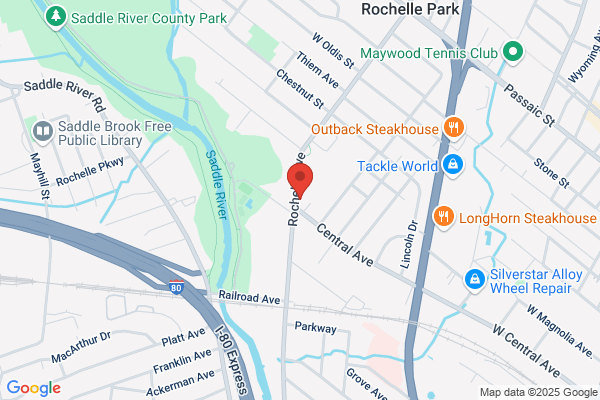Rochelle Gulf Inc