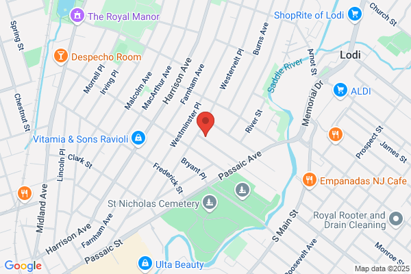 Mendez Olave Moving LLC