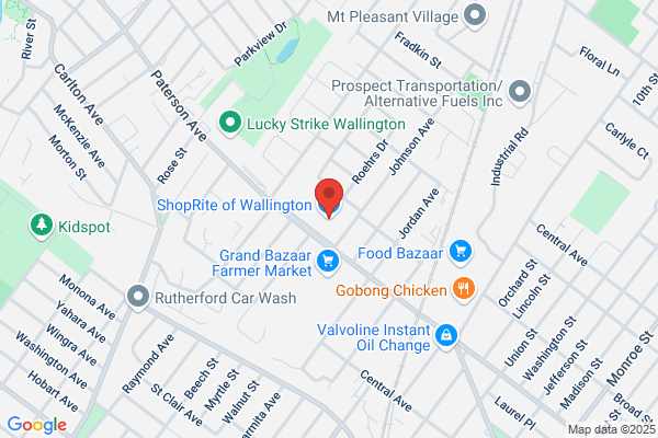 ShopRite of Wallington