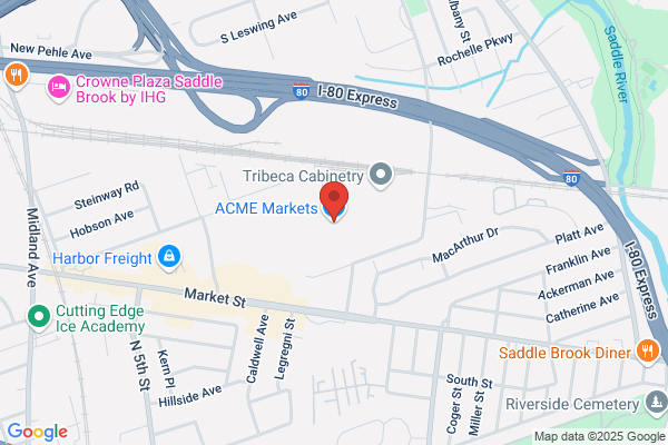 ACME Markets - Closed