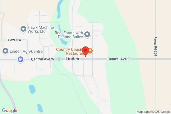 Linden Grocery