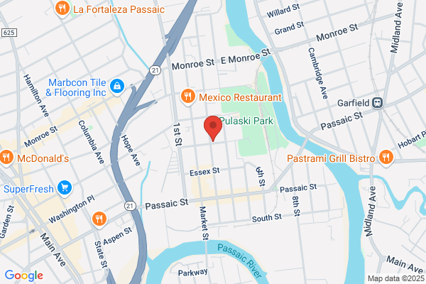 Patri Meat Market