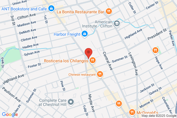 Quisqueja Deli & Grocery