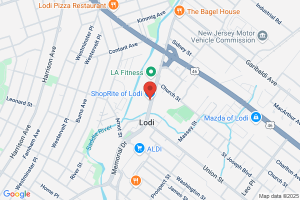 Shop Rite Pharmacy of Hasbrouck Heights