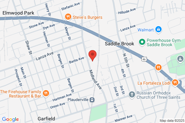 Fast Twitch Saddle Brook