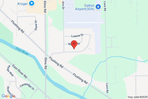 Larkin Lumber Company