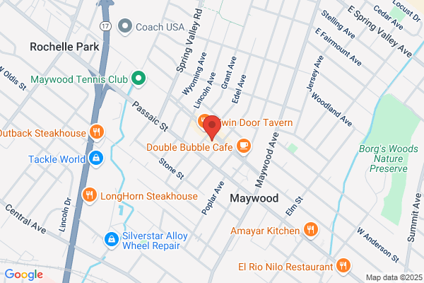 Maywood Hardware