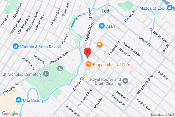Marlborough House Condominium Association