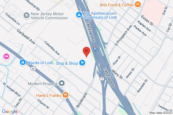 Pathmark of N Hackensack