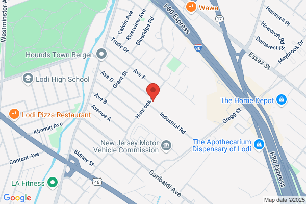 Meadowlands Tire Distributor