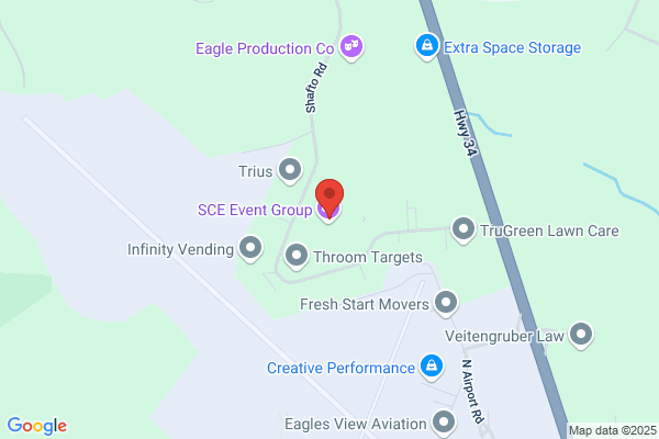 Techni Edge Manufacturing Corporation
