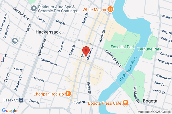 Main Street Title & Settlement Services, LLC.