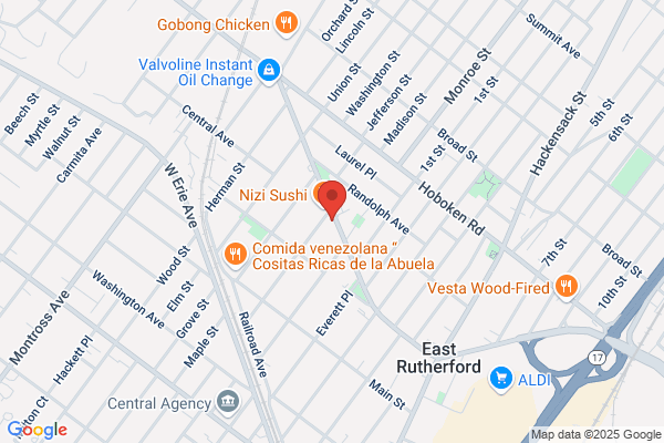 East Meadowlands Cleaners