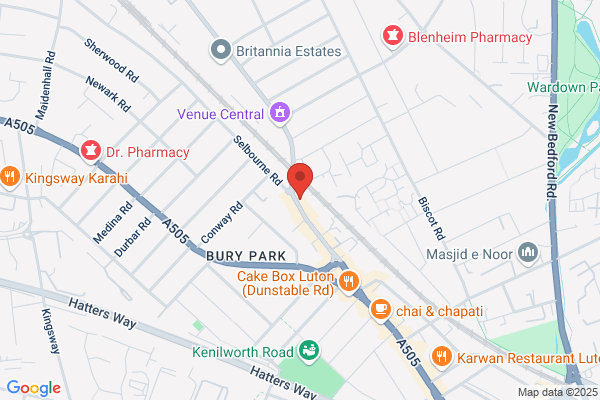 Express Dry Cleaners