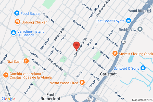 Fresh Meadows Laundromat