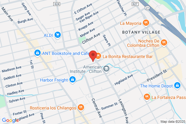 Plaza Suds Laundromat