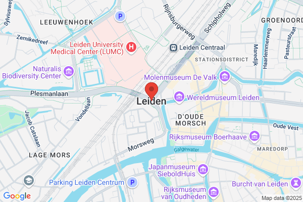 Leyden & Leyden