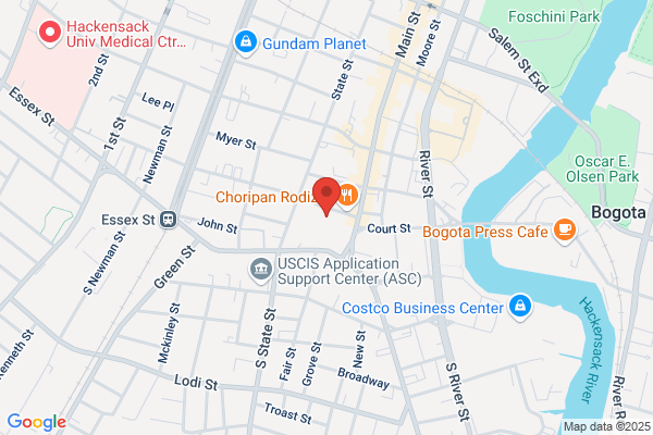Newman, Simpson, & Cohen LLP