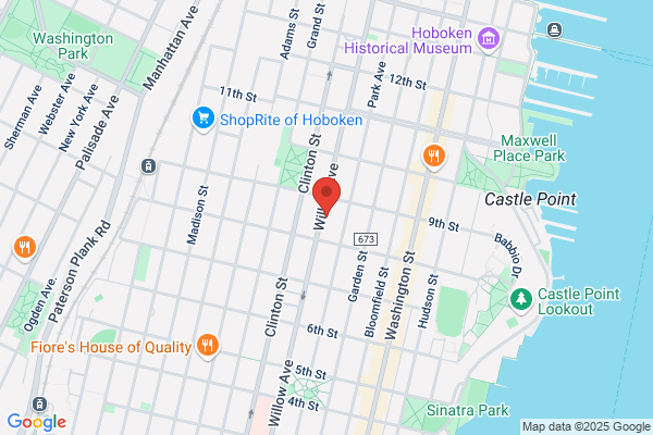 Hoboken Limousine & Car Service