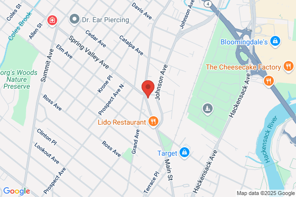 River Edge Locksmith Store