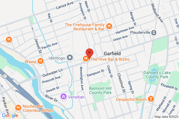 Garfield Taekwondo Center