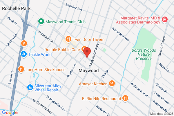 Maywood Academy of Okinawan Karate